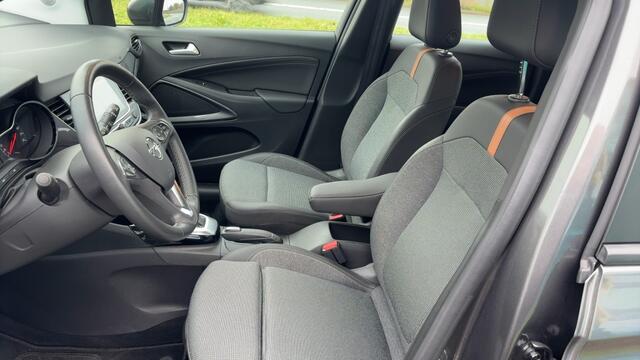 Opel Crossland 1.2 Turbo Elegance