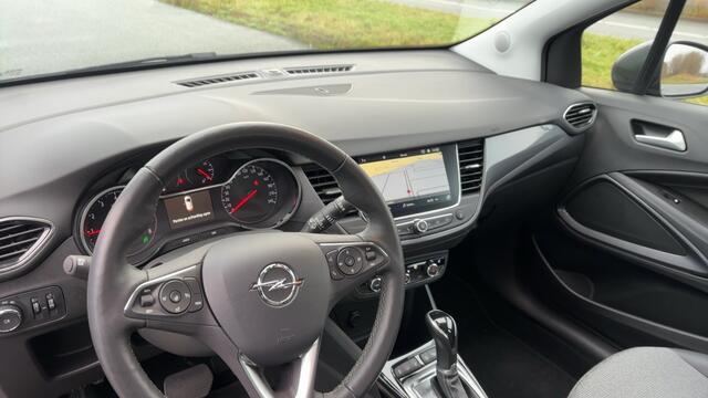 Opel Crossland 1.2 Turbo Elegance