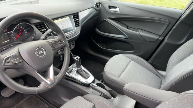 Opel Crossland 1.2 Turbo Elegance