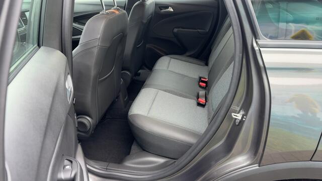 Opel Crossland 1.2 Turbo Elegance