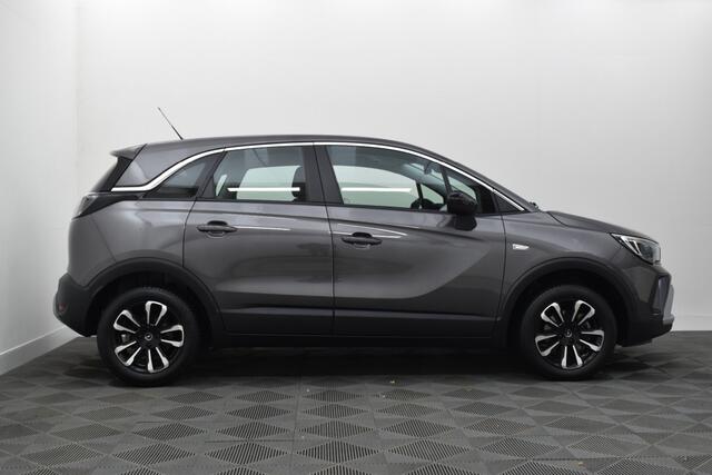 Opel Crossland 1.2 TURBO ELEGANCE 131PK AUTOMAAT