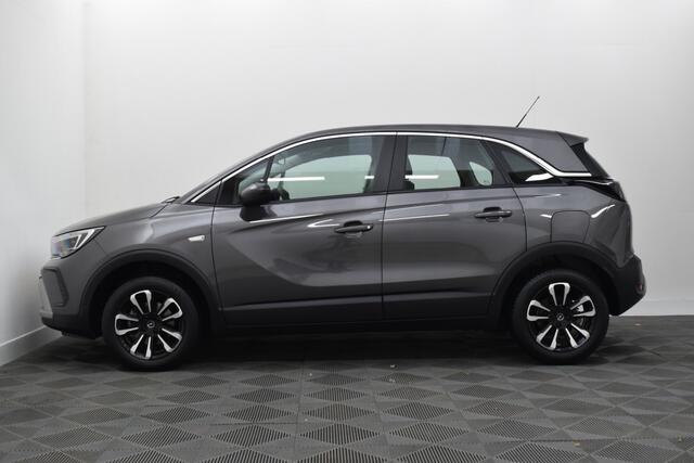Opel Crossland 1.2 TURBO ELEGANCE 131PK AUTOMAAT
