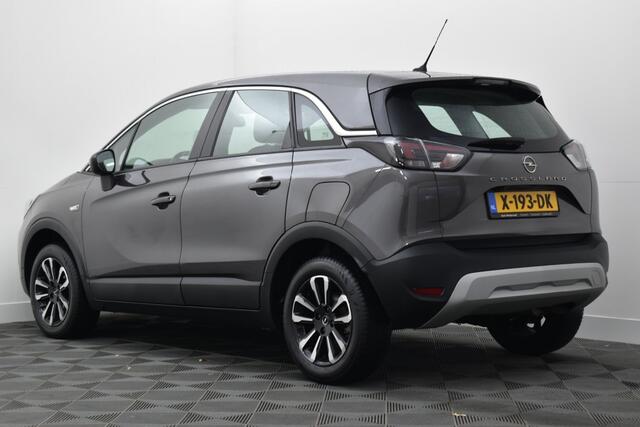Opel Crossland 1.2 TURBO ELEGANCE 131PK AUTOMAAT