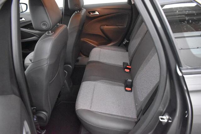 Opel Crossland 1.2 TURBO ELEGANCE 131PK AUTOMAAT