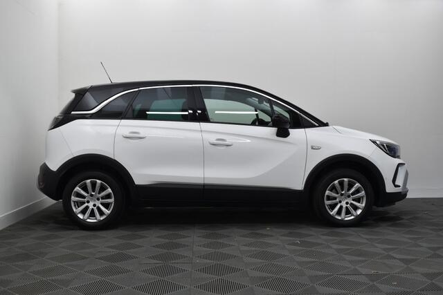 Opel Crossland 1.2 TURBO ELEGANCE 131PK AUTOMAAT