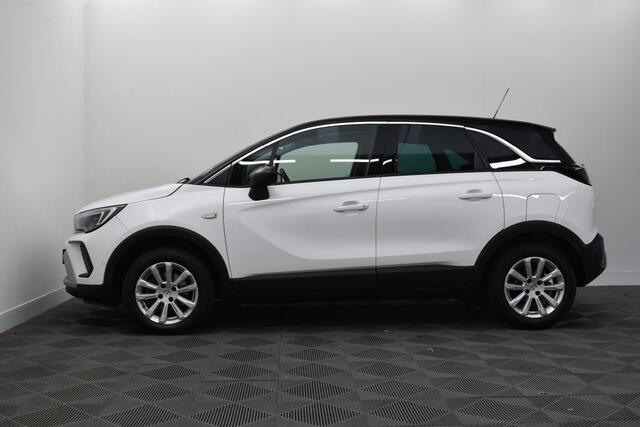 Opel Crossland 1.2 TURBO ELEGANCE 131PK AUTOMAAT