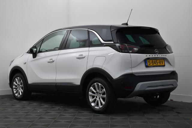 Opel Crossland 1.2 TURBO ELEGANCE 131PK AUTOMAAT