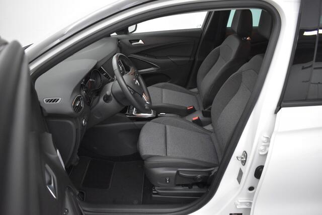 Opel Crossland 1.2 TURBO ELEGANCE 131PK AUTOMAAT