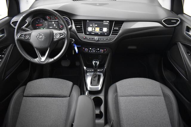 Opel Crossland 1.2 TURBO ELEGANCE 131PK AUTOMAAT