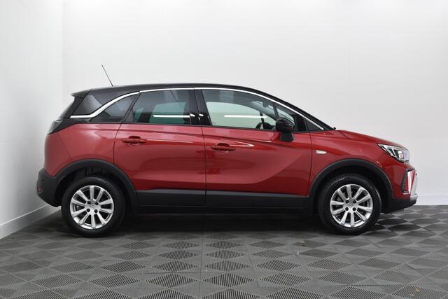 Opel Crossland 1.2 TURBO ELEGANCE 131PK AUTOMAAT