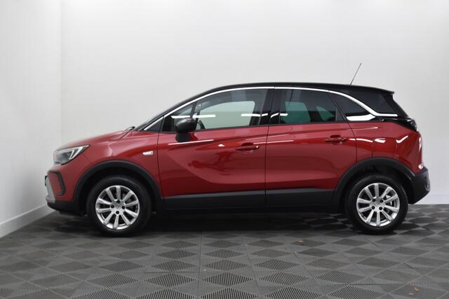 Opel Crossland 1.2 TURBO ELEGANCE 131PK AUTOMAAT