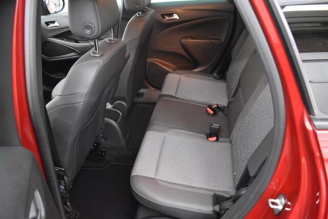 Opel Crossland 1.2 TURBO ELEGANCE 131PK AUTOMAAT
