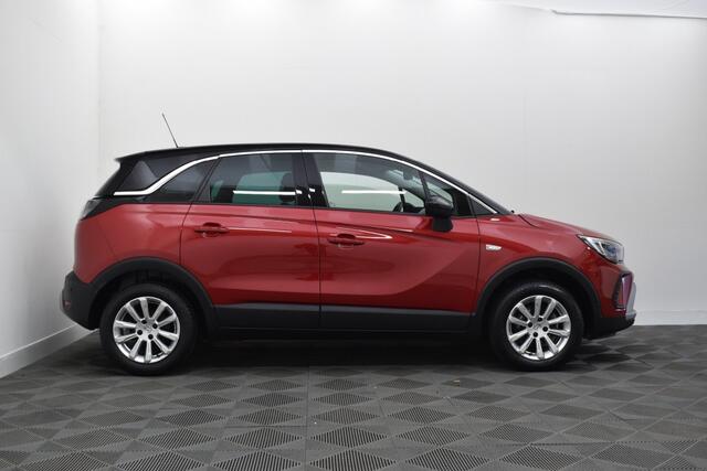 Opel Crossland 1.2 TURBO ELEGANCE 131PK AUTOMAAT