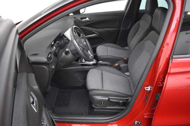 Opel Crossland 1.2 TURBO ELEGANCE 131PK AUTOMAAT