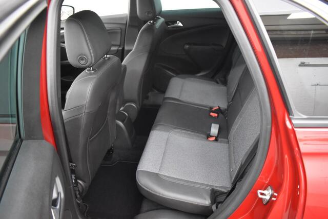 Opel Crossland 1.2 TURBO ELEGANCE 131PK AUTOMAAT