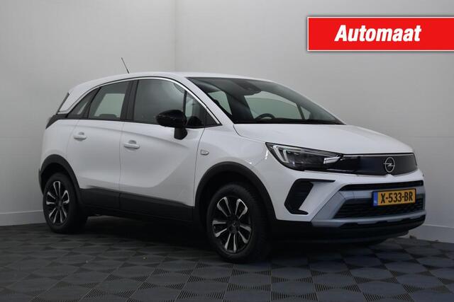 Opel Crossland 1.2 Turbo 130PK Elegance Automaat