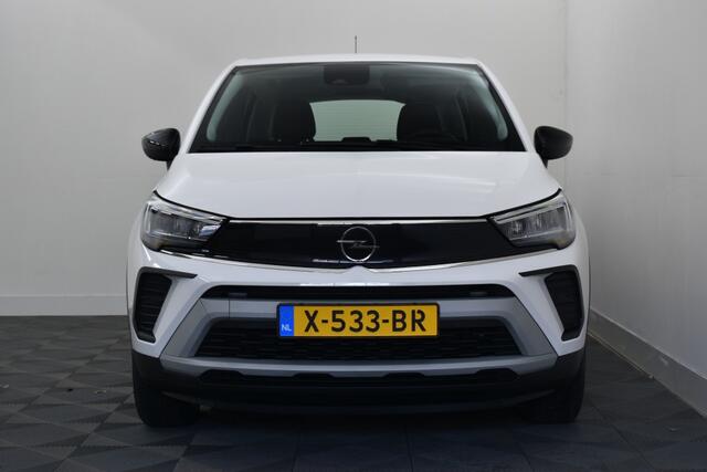 Opel Crossland 1.2 Turbo 130PK Elegance Automaat