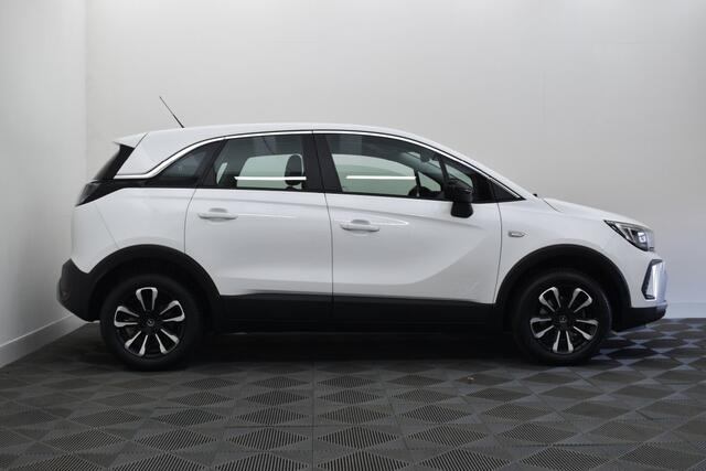 Opel Crossland 1.2 Turbo 130PK Elegance Automaat