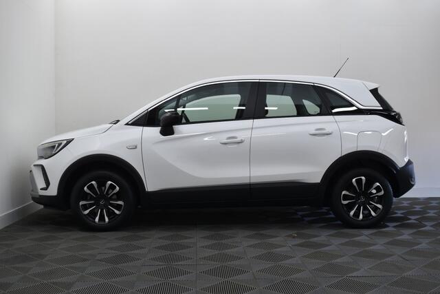 Opel Crossland 1.2 Turbo 130PK Elegance Automaat