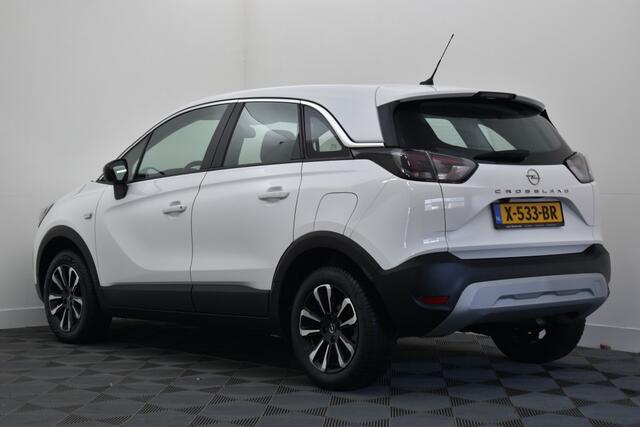 Opel Crossland 1.2 Turbo 130PK Elegance Automaat