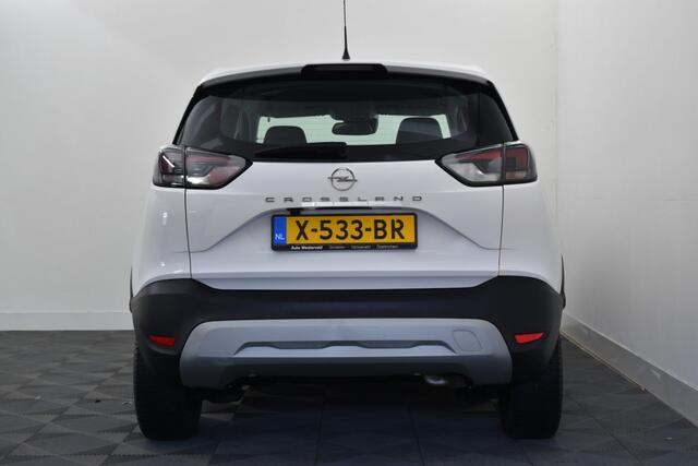 Opel Crossland 1.2 Turbo 130PK Elegance Automaat