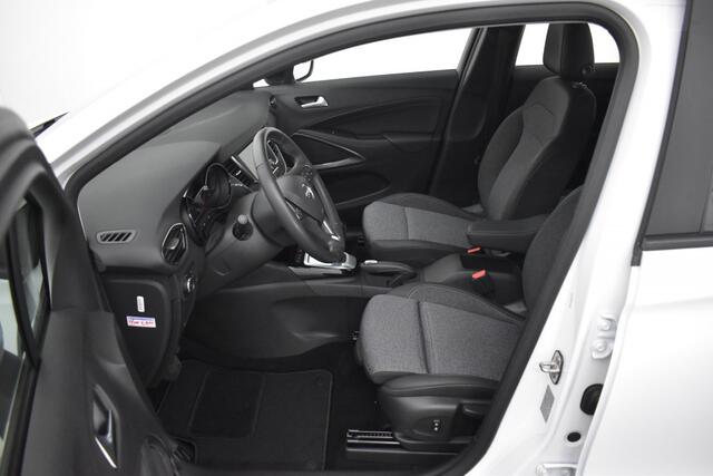 Opel Crossland 1.2 Turbo 130PK Elegance Automaat