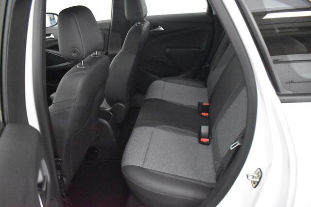Opel Crossland 1.2 Turbo 130PK Elegance Automaat