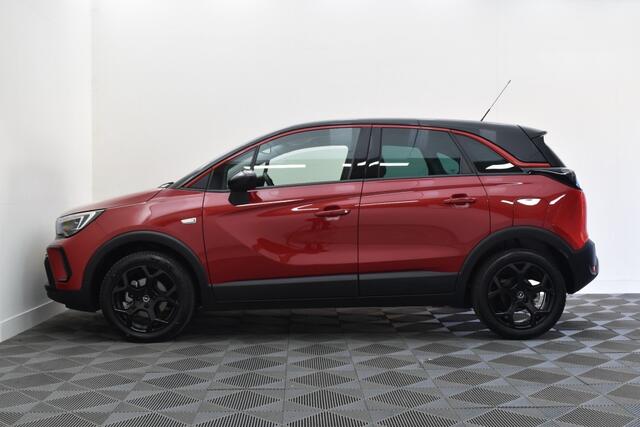 Opel Crossland 1.2 TURBO 110PK GS