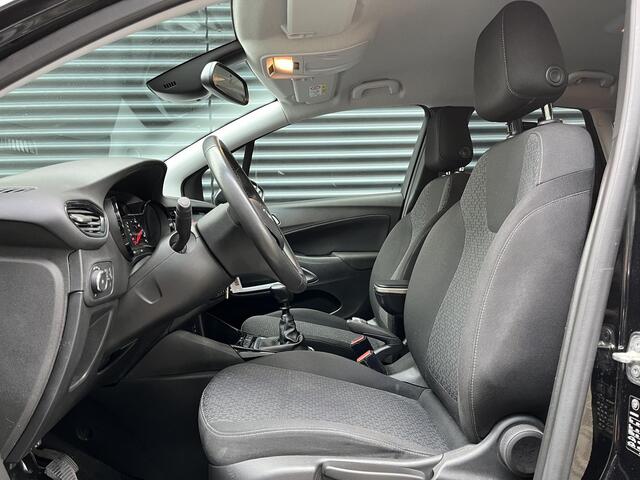 Opel Crossland 1.2 Turbo 110pk Edition+ | TREKHAAK | NAVI PRO | NIEUW MODEL | DONKER GETINT GLAS | ISOFIX | PARKEERSENSOREN |