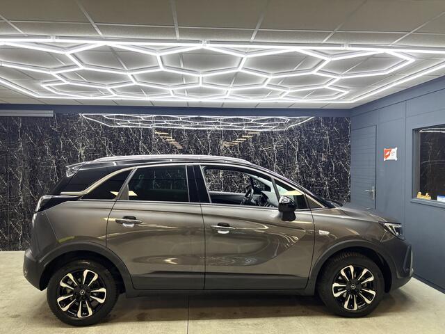 Opel Crossland 1.2 Turbo Elegance / winterpakket / 4season