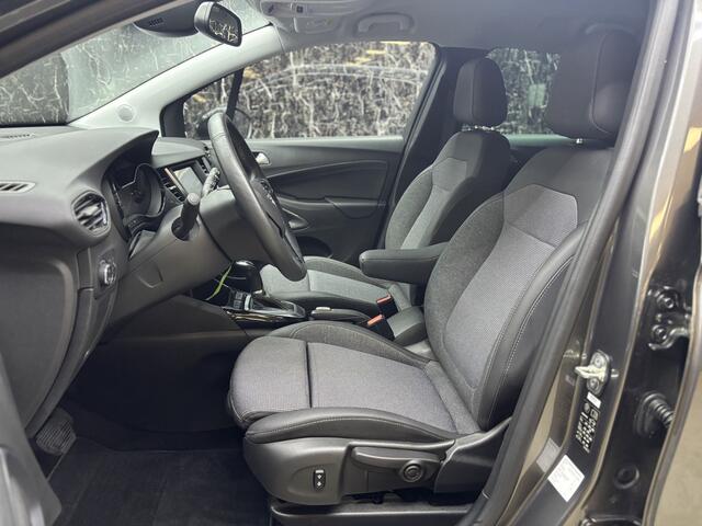 Opel Crossland 1.2 Turbo Elegance / winterpakket / 4season