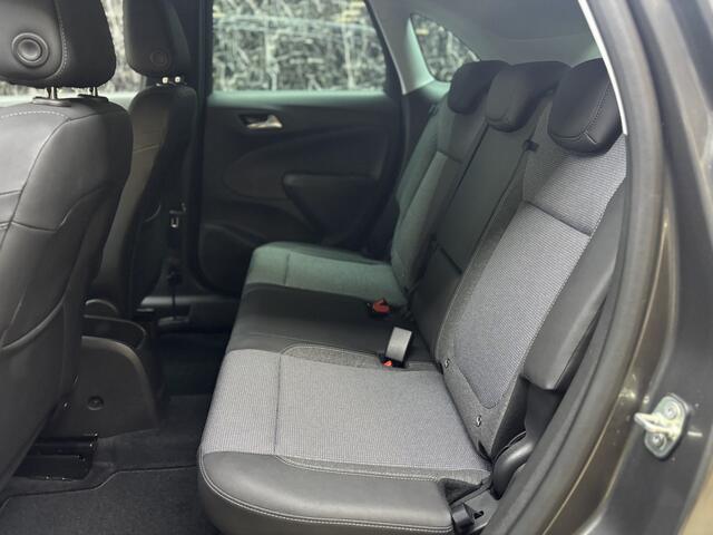 Opel Crossland 1.2 Turbo Elegance / winterpakket / 4season