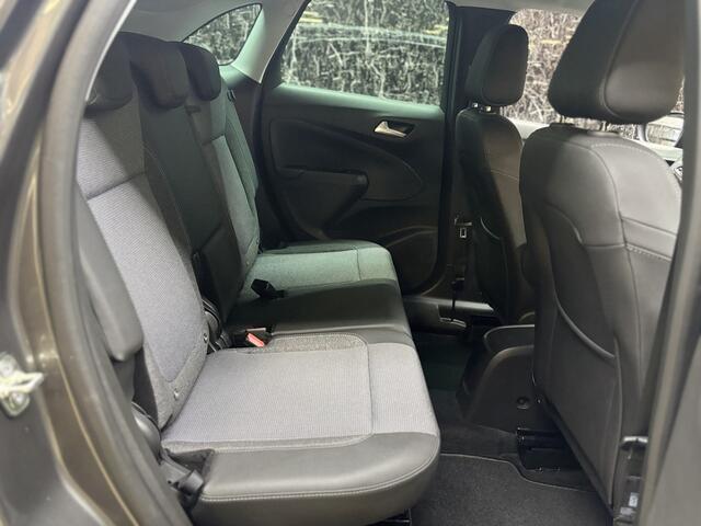 Opel Crossland 1.2 Turbo Elegance / winterpakket / 4season