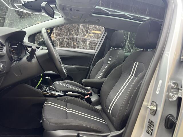 Opel Crossland 1.2 Turbo Elegance