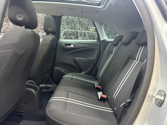 Opel Crossland 1.2 Turbo Elegance