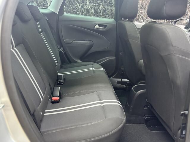 Opel Crossland 1.2 Turbo Elegance