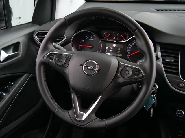 Opel Crossland 1.2 Turbo 130 Pk Elegance Navigatie / Camera / Apple Carplay / PDC