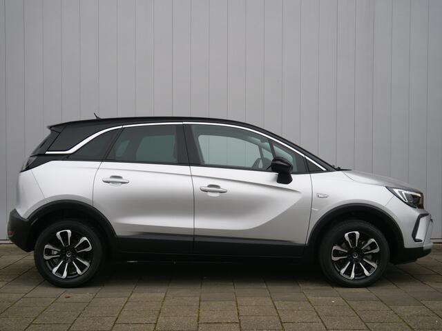 Opel Crossland 1.2 Turbo 130 Pk Elegance Navigatie / Camera / Apple Carplay / PDC
