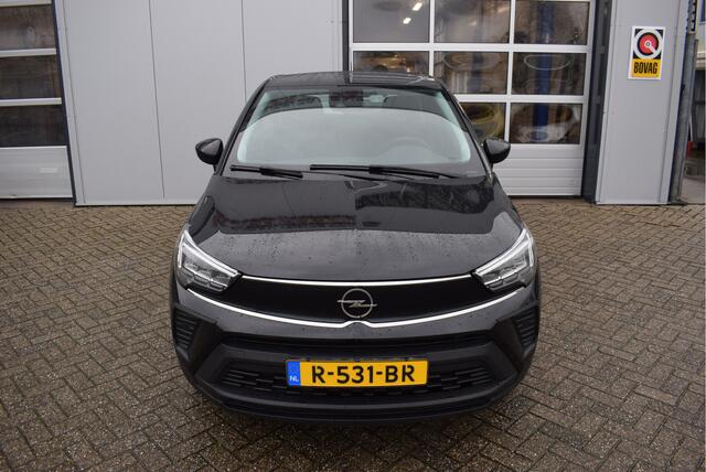 Opel Crossland 1.2 Edition | Camera | NL-Auto
