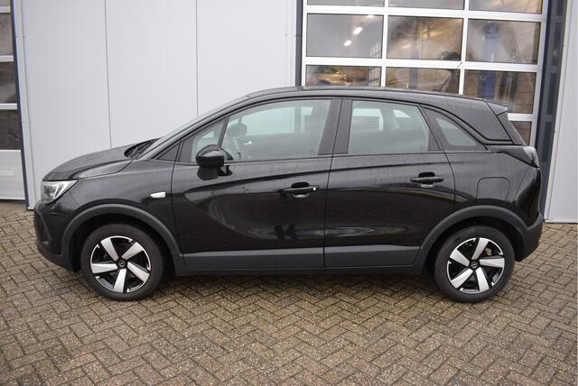 Opel Crossland 1.2 Edition | Camera | NL-Auto
