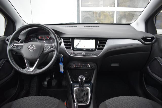 Opel Crossland 1.2 Edition | Camera | NL-Auto
