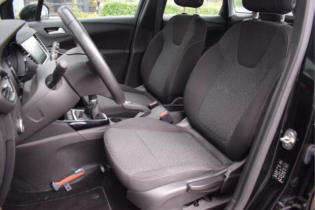 Opel Crossland 1.2 Edition | Camera | NL-Auto