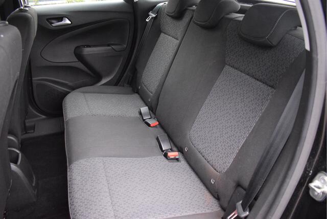 Opel Crossland 1.2 Edition | Camera | NL-Auto