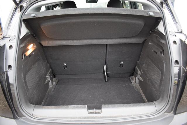 Opel Crossland 1.2 Edition | Camera | NL-Auto