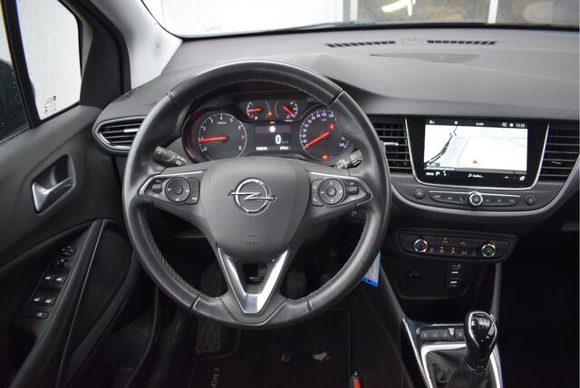 Opel Crossland 1.2 Edition | Camera | NL-Auto
