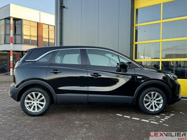 Opel Crossland 1.2 Turbo Elegance