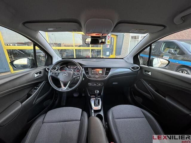 Opel Crossland 1.2 Turbo Elegance