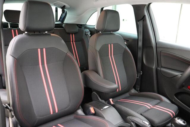 Opel Crossland 1.2 Turbo Level 4 | Navigatie | Climate control | Camera | Keyless | Getint glas | Lichtmetalen velgen black | Dodehoekdetectie