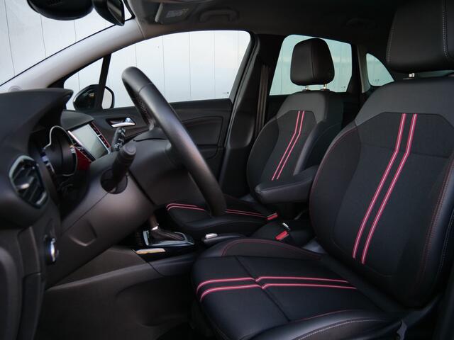 Opel Crossland 1.2 Turbo 130pk Level 4 Automaat Navigatie / DAB / Apple Carplay
