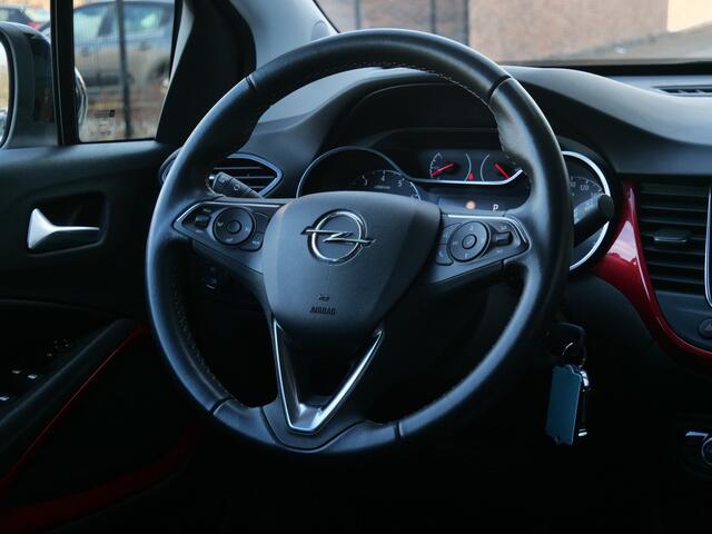 Opel Crossland 1.2 Turbo 130pk Level 4 Automaat Navigatie / DAB / Apple Carplay
